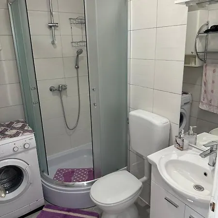 Vesna Appartamento Spalato