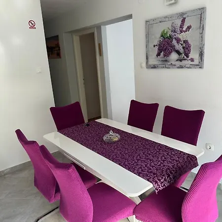 Apartamento Vesna