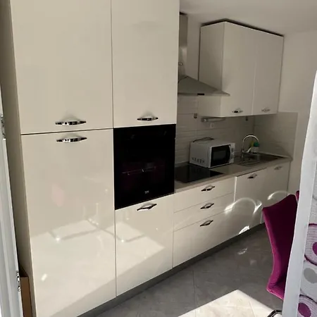 Apartamento Vesna Split