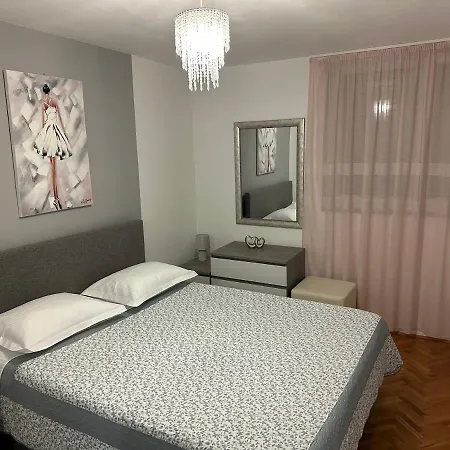 Διαμέρισμα Vesna Σπλιτ