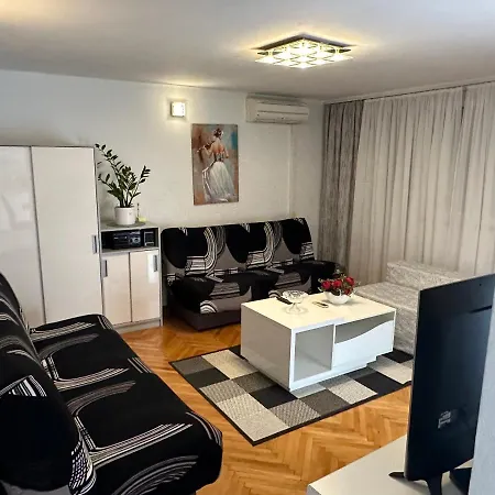 Vesna דירה ספליט