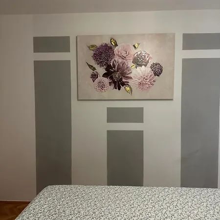 Apartamento Vesna *