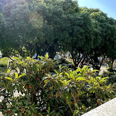 Apartamento Vesna Split