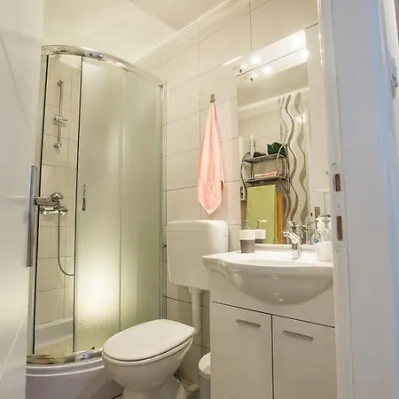Vesna Apartamento Split