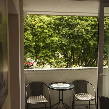 Apartamento Vesna *