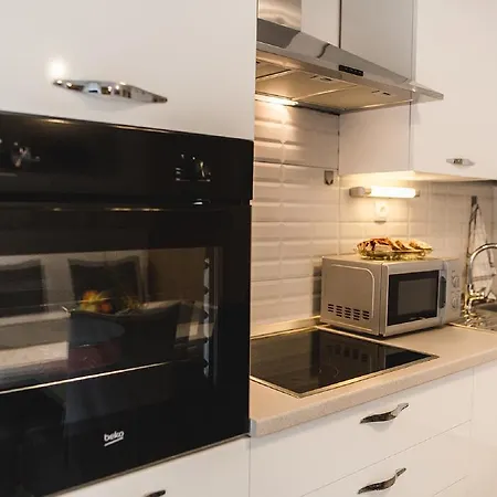 Vesna Apartamento *