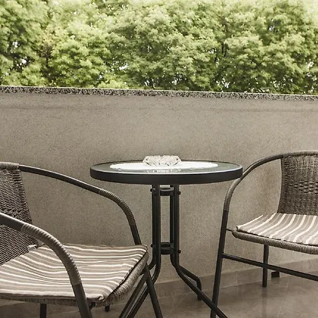 Vesna Apartamento